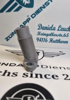 Preview: Zündapp Ansaugstutzen CS HAI CX 50 Typ 448 - ET: 280-04.115